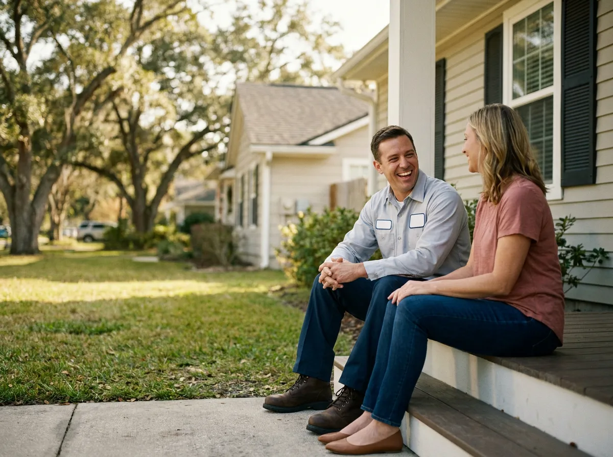 Septic tank pumping FAQs for Forsan, TX